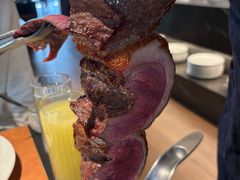 安格斯牛三角肉-拉蒂娜·巴西牛排馆 Latina·Brazilian Steakhouse(陆家嘴旗舰店)