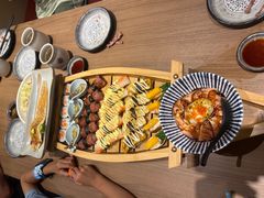 -万岁寿司(蓬江万达店)