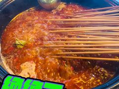 -钢管厂五区小郡肝串串香(车公庙店)