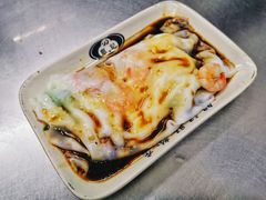 -银记肠粉店(北京路店)