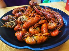 -聚味瞿记·龙虾堂(树木岭店)