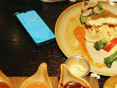 -blue frog蓝蛙(长泰广场店)