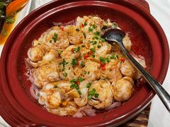 -宴昆山·私房菜(春晖店)