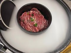 -谷牛日式烤肉(宝山U天地店)