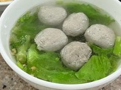 -老四家黄东明牛肉丸