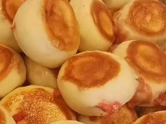 -长发西饼(临顿路店)