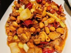 -陈麻婆豆腐总店