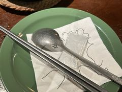 -Fuzzy Bistro 浮几韩餐·茶酒馆