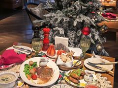 -弗兰克牛排西餐厅Ribone steak house(柠檬花园店)