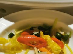 -渝信川菜(长安店)