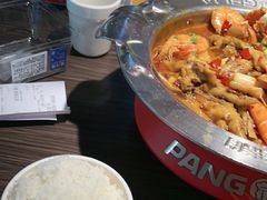 -胖哥俩肉蟹煲(梅溪步步高店)