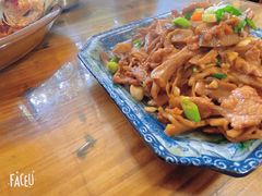 -朗妈私房菜(婺女州店)