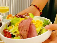 -斗牛士牛排餐厅(嘉里汇店)