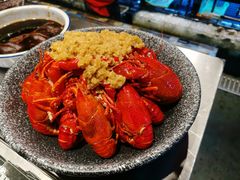 -徽三说·土徽菜·中国徽菜连锁品牌(一中店)