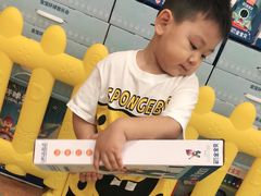 -金宝贝早教(万象城校区)