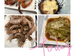 -宾朋海鲜饭庄(兴海路店)