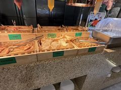 -尚宴牛特鲜自助(太原街万达店)