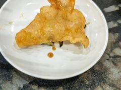 -老边饺子馆(中街店)