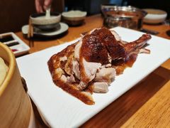 -德香苑脆皮烤鸭·经典(爱融荟城店)