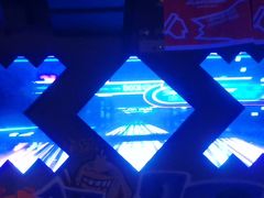 -UP嘻哈酒吧(粉巢店)