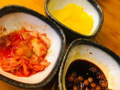 -韩见·韩式拌饭·炸鸡(石厦店)