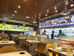 -燃尖儿自助串串火锅(新业广场店)