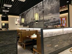 大堂-大榕树下顺德菜(融创茂店)