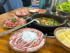 -笔记安顺夺夺粉火锅