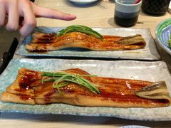 android_upload_pic-梅丘·寿司の美登利(银座店)