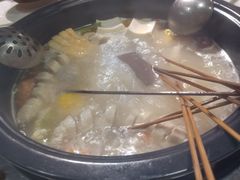-小郡肝火锅串串香(万达总店)