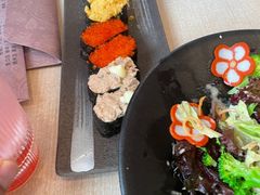 -东加寿司.料理(水游城店)