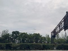 -杭州萧山国际机场
