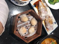 -正斗·港式粤菜(SKLP店)