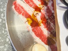 -安又胖韩国烤肉(长宁龙之梦店)
