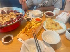 -大丰收脆鱼(万达江北店)