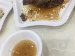 -旭璟酒家·传统粤菜·湘菜(逸景路店)