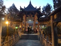 -大学习巷清真寺