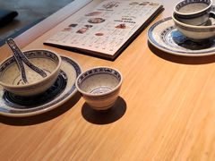 -南京大牌档(龙江新城市广场店)