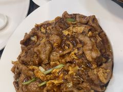 -烤肉宛饭庄(北新桥店)