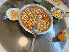 -老四川平头酸菜鱼(衙前店)