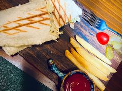 -Turka土耳咖 (滨海新区店)