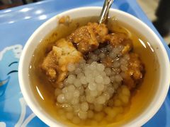 -冰神糖水铺(国贸中心店)