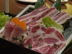 -御牛道日式烤肉料理(杭州万象城店)