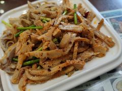-同胜祥清真新豫菜(杜岭街店)
