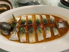 -西湖春天•老字号杭州菜(百汇店)