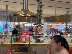 -巴邑火锅·鲜切牛肉(萧山银隆店)