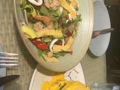 -Lets burger非常汉堡·环球风味(蓝色港湾店)