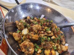 -笨罗卜浏阳菜馆(太平街店)