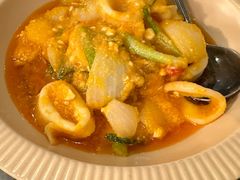 -香蕉叶餐厅(是隆店)