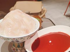 -洞子口重庆鲜货火锅(楚翘城旗舰店)